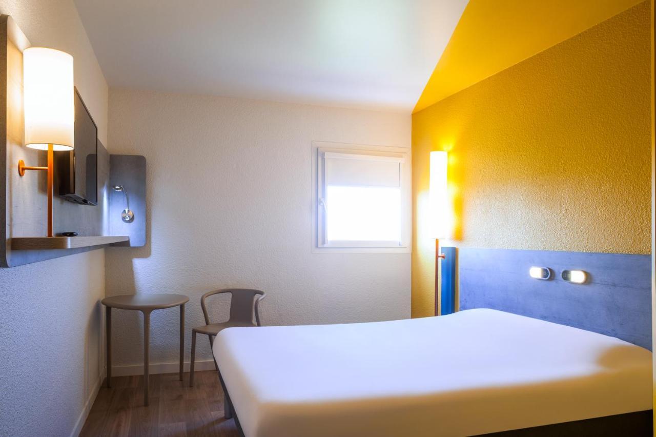 Ibis Budget Nuits Saint Georges Exterior foto