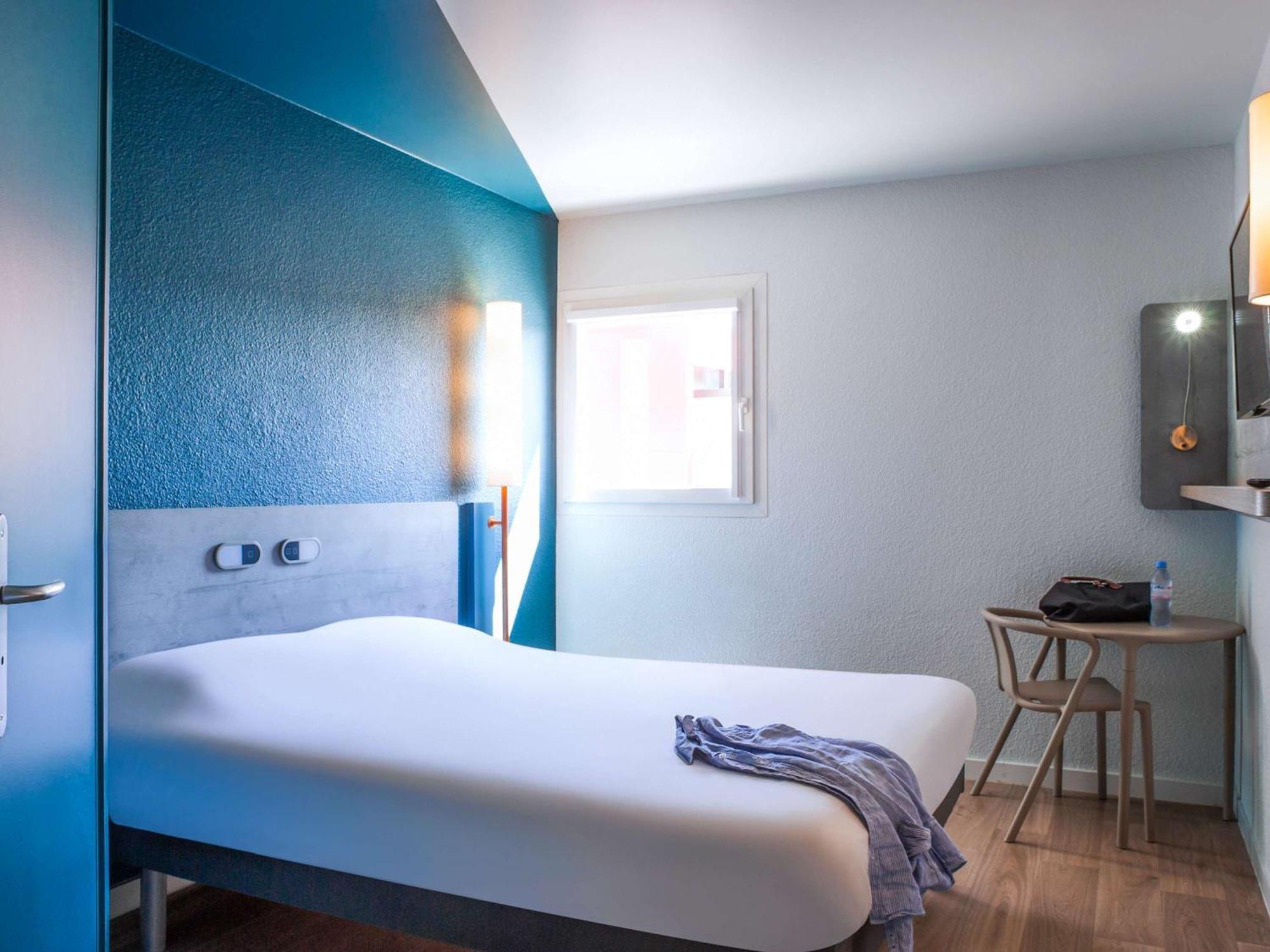 Ibis Budget Nuits Saint Georges Exterior foto
